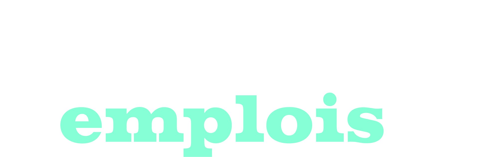 megeve emplois
